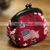 2016 New+ High Quality Plastic Purse Frame-8.5cm thumbnail-5