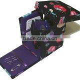 Etui Sewing Kit Needlework Box thumbnail-4