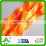 Oeko-tex100 Bright Neon Color Folder Over Elastic (FOE) thumbnail-2