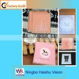 Cute Plastic Gift Bags Bakery Biscuit Cookie Candy Bags thumbnail-1