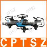 H21 2.4G 4CH 6-Axis Gyro RTF Drone 3D Flip CF Mode One Key Return RC Hexacopter thumbnail-4