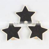 10 Pcs Star Cloud Wooden Pegs Photo Clips Wedding Party Room Decor Craft Gifts thumbnail-6
