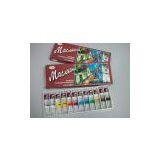 Russian Federation Artists Materials & Colours thumbnail-1