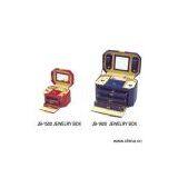 Sell Embossed Paper Jewelry Boxes thumbnail-1