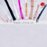 Garment Use Lace-side Elastic Band For Bra Straps thumbnail-6