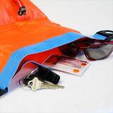 Open Water Swimming Inflatable Swim Buoy Flotation Device Safer Swimmer Buoys For Swimmers Triathletes Snorkelers thumbnail-3