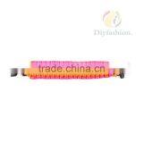 Wholesale Outdoor Survival Bracelet Paracord, Handmade Bracelet For Men Women PC6011-6 thumbnail-2