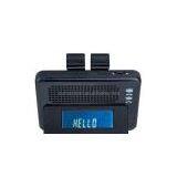 Sell Bluetooth LCD Handsfree Car Kit thumbnail-1