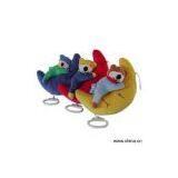 Sell Musical Bear on the Moon thumbnail-1