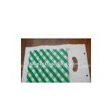 HDPE T-shirt Packaging Plastic Bags thumbnail-1