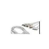 Apple AV Cable