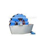 Sand Washing Machine thumbnail-1