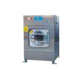 High Quality Industry Washer Extractor , Laundry Shop Machines thumbnail-1