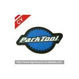 Non-phthalate Soft PVC Rubber Patches thumbnail-1