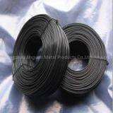 Small Coil Black Annealed Iron Wire thumbnail-1