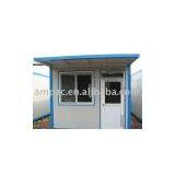 Prefab House (modular House, Container House) thumbnail-1