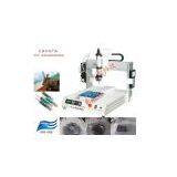 Silicon Dispensing Robot thumbnail-1