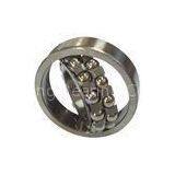 GCr15 Cylindrical or Tapered, Heavy Load and Shock Load Self-Aligning Ball Bearing thumbnail-1