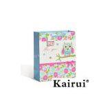 For You Owl City Gift Paper Bag For Women KR231-2