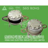 H31 temperature thermostat ,H31 thermal protector