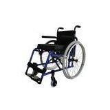 Aluminium Wheelchairs thumbnail-1