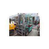 Used Forklift Mitsubishi 2t thumbnail-1