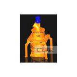 Vertical Grinding Machine thumbnail-2