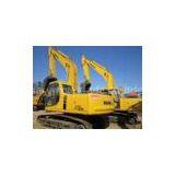 Used Excavator KOMATSU PC200-6 thumbnail-1