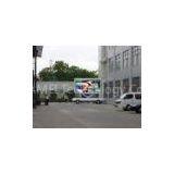 Auto Dimming Photocell Truck Mounted Led Displays Truck Screens Rental thumbnail-1