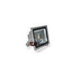 40w 50w Ac85 - 265v, 50 / 60hz Led Flood Lighting / Flood Fixture Bridgelux For Outdoor thumbnail-1