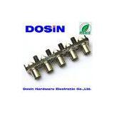 90 Degree 5 Port Bnc Connector thumbnail-1