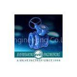 ANSI 50mm ANSI 125LB 125LB Grey Cast Iron Ball Valve / Stainless Steel Ball Valves thumbnail-1