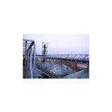 Steel Silo With Hopper Bottom thumbnail-3