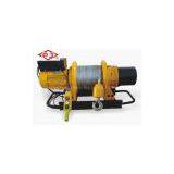 Electric Winch HD 2200