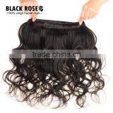 Brazilian Human Hair Weaving ,cheap Human Hair Weaving ,cheap Remy Humanhair Weaving thumbnail-4