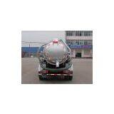 Dongfeng 4*2 3.4cbm Sewage Suction Truck/sewage Truck(CLW5070GXW4) thumbnail-2