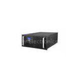6KVA High Frequency Online UPS 30KG Valve-Control Lead Acid Maintenance-Free Battery