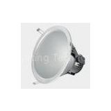 30W Silver / Silver Sand / White Dimmable LED Downlights With 1980lm Lumen