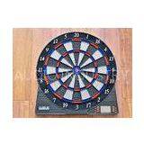 Entertainment Electronic Dart Board Game With LCD Displayer thumbnail-1