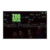 Non-toxic Removable Vinyl Glow in the Dark Sticker for High-grade Home Deco thumbnail-1