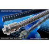 Delikon Small Bore Stainless Steel Flexible Conduit thumbnail-1