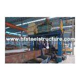 Structural Steel Fabrications With 3-D Design, Laser,Machining, Forming, Certified Welding