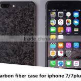 Real Carbon Fiber Case for Iphone 7/7plus thumbnail-2