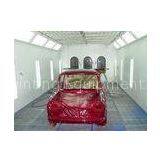 Standard Spray Booths HX-550 thumbnail-1