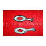 Transmission Line Hardware Fittings Hot-Dip Galvanized Steel Ball-Eye