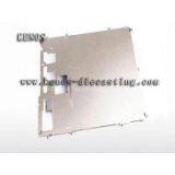 Notebook Computer Shell Magnesium Alloy Die Casting thumbnail-2