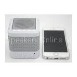High End Laptop / Notebook Pocket Bluetooth Wireless Speakers with Microphone