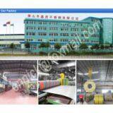 Foshan Xinmao Stainless Steel Co.,Ltd company overview - view 1 thumbnail