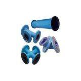 Rubber/PTFE/Glass-lined Pipe and Fittings thumbnail-2