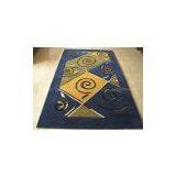 Wool Handtufted Carpet thumbnail-3